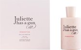 Juliette Has A Gun Romantina Eau De Parfum Spray 100 Ml For Women
