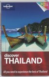 Lonely Planet Discover Thailand / druk 1