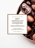 Chocolate Recipes 6 - Best Chocolate Cookbook