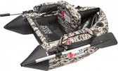 Seven Bass Design DEF Advance Bellyboat