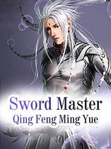 Volume 4 4 - Sword Master
