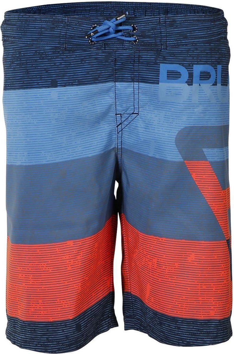 Brunotti Kelvin Boys Shorts 164 Blauw