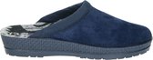 Rohde Pantoffels blauw - Maat 41