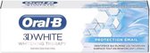 Oral-B Tandpasta 3D White Whitening Therapy Glazuurbescherming 75 ml
