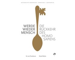 Werde wieder Mensch