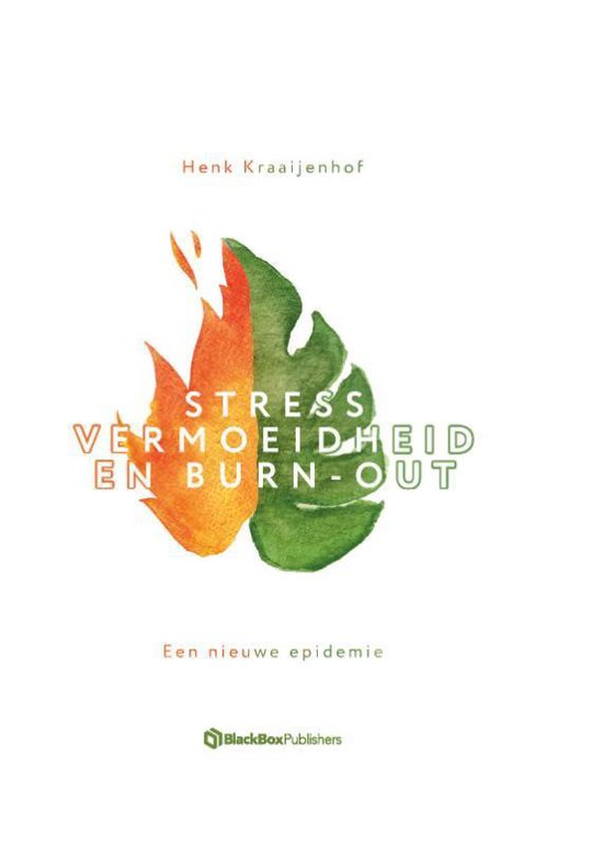 Stress, vermoeidheid en burn-out
