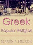 Greek Popular Religion