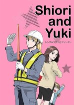 Shiori And Yuki (Yuri Manga)