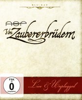 Von Zaubererbrudern - Live (Blu-ray)