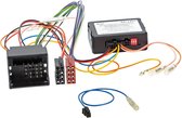 Stuurwiel bediening Ford Focus 2007-2010 OEM Sony HU > Zenec
