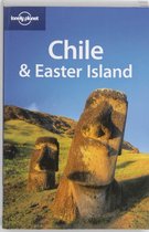 Chile And Easter Island