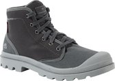 Craghoppers Wandelschoenen Mesa Mid Dames Donkergrijs Maat 42