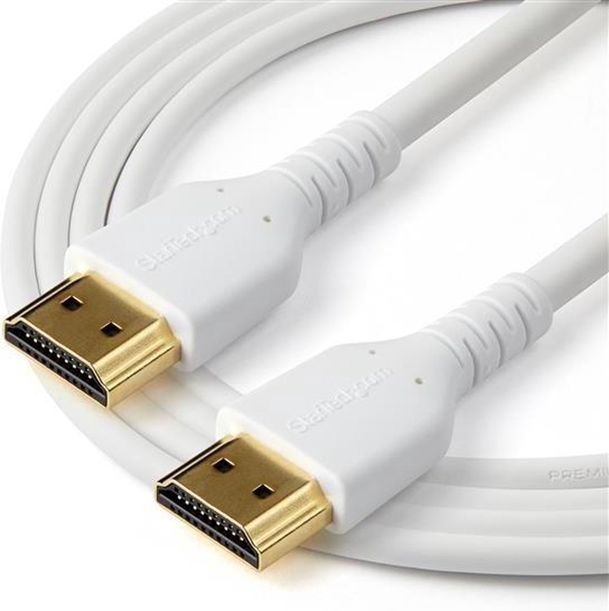 10K 8K 4K Câble HDMI 1m, Certifié Ultra Haut débit HDMI 2.1 Câble 4K 120Hz