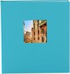 GOLDBUCH GOL-24893 Fotoboek Bella Vista Turquoise - middel