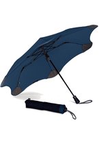 Blunt XS Metro Stormparaplu - Ø 95 cm - Navy Blue