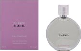 Chanel Chance Eau FraŒche - 50 ml - eau de toilette vaporisateur spray - damesparfum
