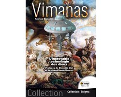 Vimanas