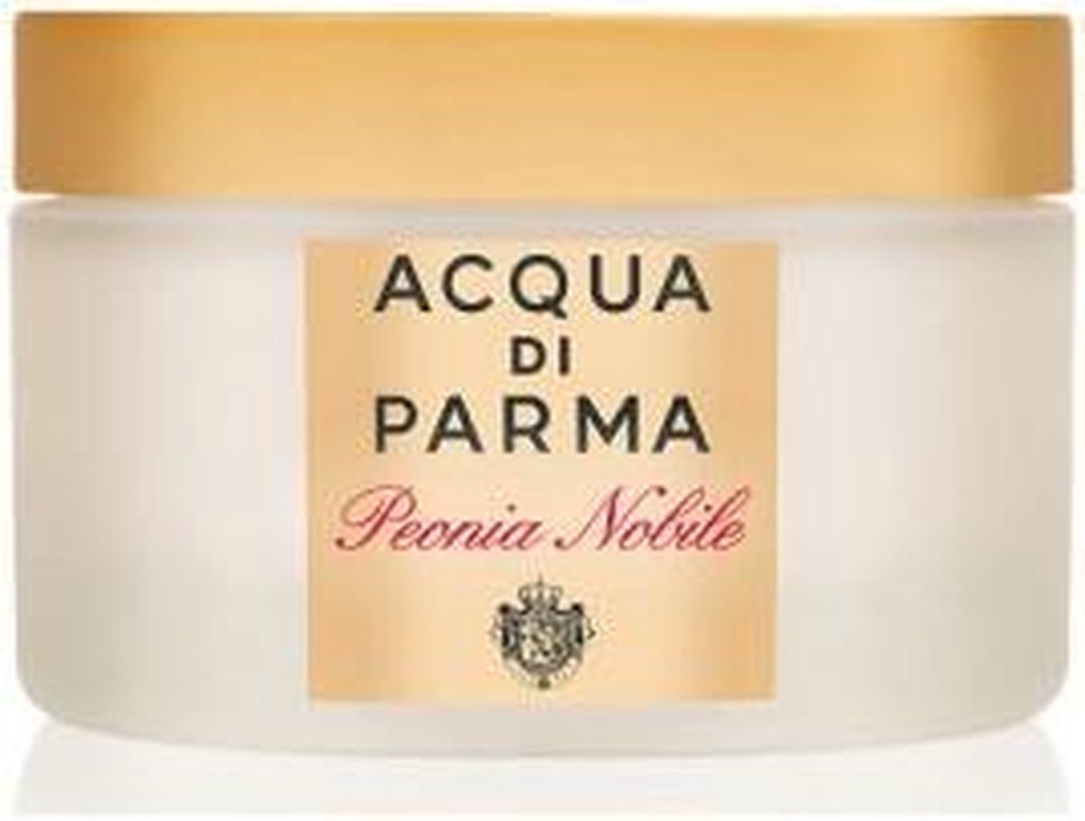 Acqua di Parma Parfum - Maat 00 - Mannen - Never out of stock Collectie - Katoen