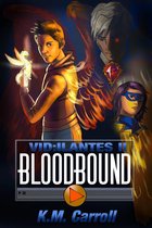 Vid:ilantes 2 - Bloodbound