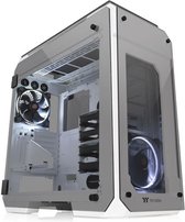 Thermaltake View 71 Tempered Glass Snow Edition Full-Tower Wit