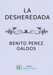 La desheredada