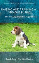 Teach Smart Not Hard 7 - Raising And Training A Beagle Puppy