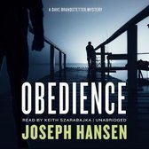 Obedience: A Dave Brandstetter Mystery