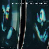 Augustus Muller - Machine Learning Experiments (LP) (Coloured Vinyl)