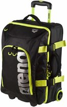 Arena Fast Trolley black/fluo-yellow/silver