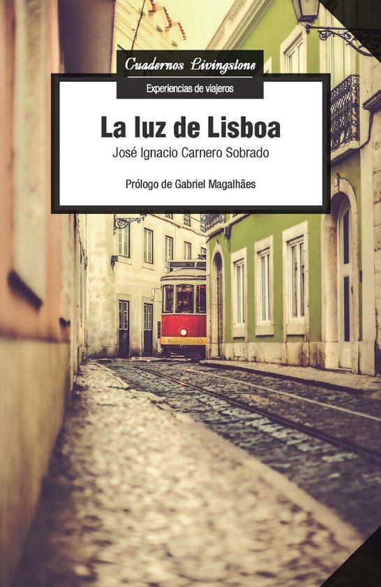 La luz de Lisboa