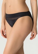 PrimaDonna Twist Guilty Pleasure Rio Slip - Charbon - Maat 44