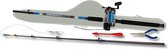 Norway Team Boat Combo 210 - WG 250g