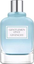 Givenchy Gentlemen Only Fraîche Eau de Toilette 50ml Spray