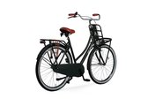Altec Urban Transportfiets 28 inch 57cm Army Green