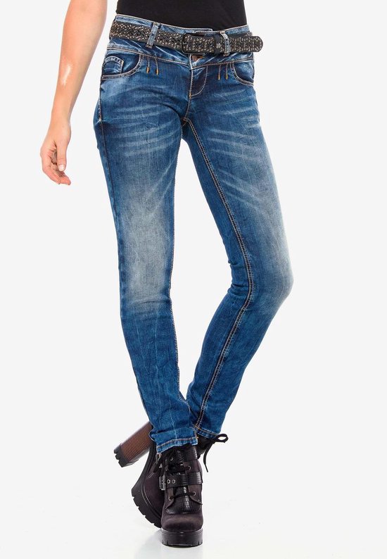 Cipo & Baxx Jeans | bol.com