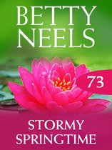 Stormy Springtime (Mills & Boon M&B) (Betty Neels Collection - Book 73)