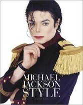 Michael Jackson Style