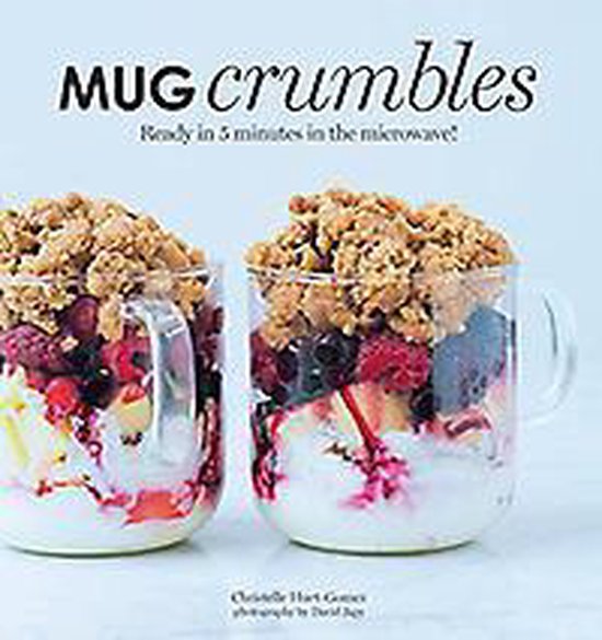 Mug Crumbles - cover
