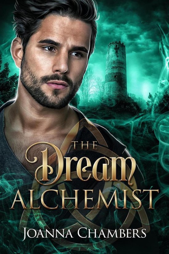 Foto: The dream alchemist