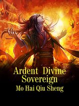 Volume 2 2 - Ardent Divine Sovereign