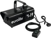 EUROLITE N-19 Rookmachine black