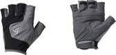 Odlo Gloves short PERFORMANCE GRIJS - Maat XS