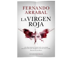 La Virgen Roja