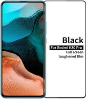 Xiaomi Poco F2 Pro Tempered Glass Screen Protector