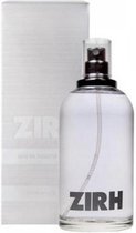 Zirh Classic - 125ml - Eau de toilette