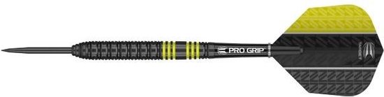 Target Vapor-8 Black-Yellow 80% - Dartpijlen - 22 Gram van Target — afbeelding 5