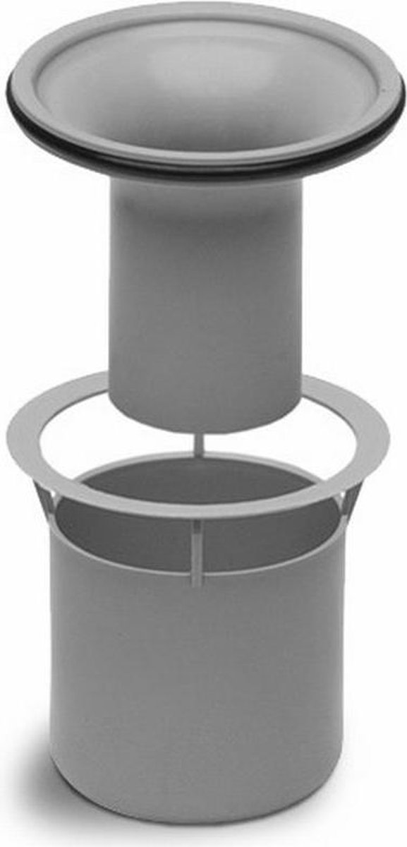 Easy Drain Multi /fixt waterslot 50 mm