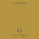 Pure & Original Licetto Afwasbare Muurverf Floreal 10 L