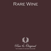 Pure & Original Licetto Afwasbare Muurverf Rare Wine 10 L