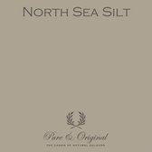 Pure & Original Licetto Afwasbare Muurverf North Sea Silt 10 L